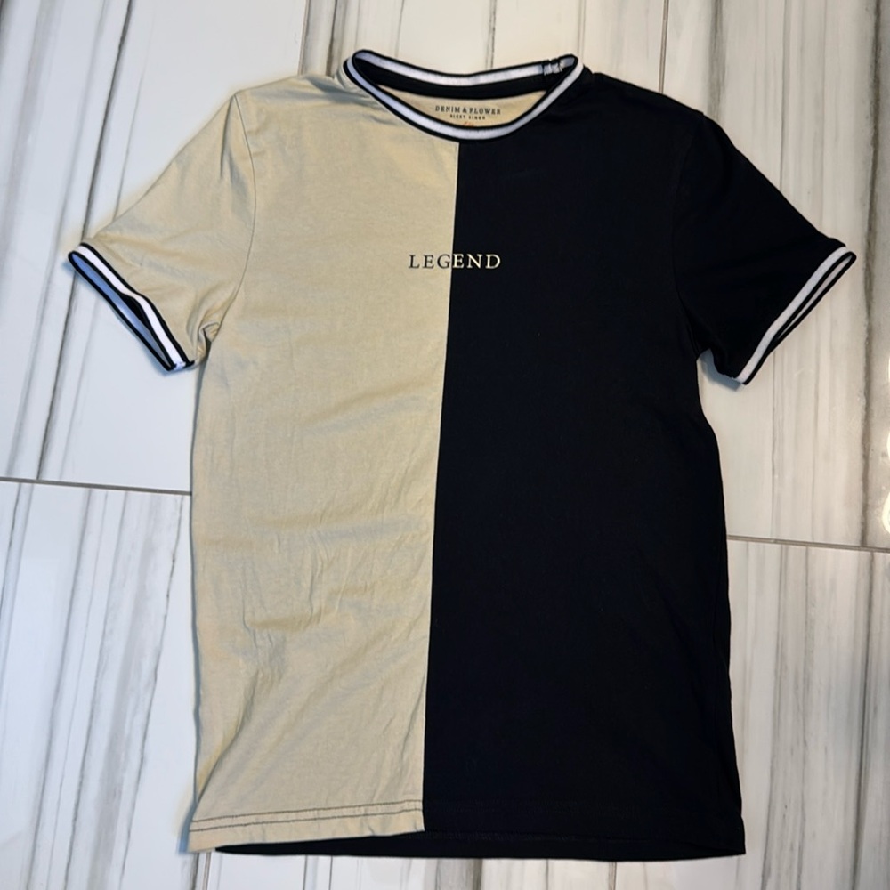 Boys legend t shirt